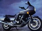 Honda CBX 1000 Pro-Link